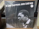 john coltrane a love supreme analogue productions impulse 45rpm sealed #ed