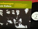 Punk TURBONEGRO Ass Cobra 1996 BITZCORE LP
