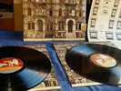 LED ZEPPELIN zoso 1971 sd7208 atlantic record album 12