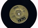 King FOX ? Du Monde Vintage & rare single  ? TIMEPIECE  ?  70's