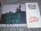 BLEAK HOUSE 2XLP 250 MADE NWOBHM RAINBOW WARRIOR 7