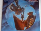 Meat Loaf - Bat Out Of Hell II.  Rare 1993 UK Picture Disc LP (VP 2710)