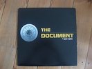 DJ Andy Smith - The Document 2 x Vinyl LP Compilation