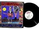 PHIL ALVIN: Un Sung Stories LP SLASH RECORDS 25481 US 1986 Promo NM