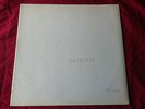 THE BEATLES - WHITE ALBUM (LOVELY MONO COPY OF TOP OPENER; NO 0064442; COMPLETE)