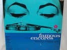 Janine Andrade - Famous Encores Violin Fritz Kreisler RARE Czech Supraphon LP