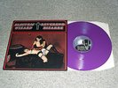 Electric Wizard / Reverend Bizarre - Split 12