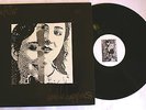 DEUX FILLES Double Happiness 1983 UK Vinyl LP Minimal Synth GADGETS