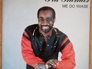 Afro COSMIC boogie HIGHLIFE Pat Thomas 