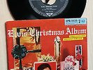 Elvis Presley, EP, RCA, EPB-1035-2, Denmark, 