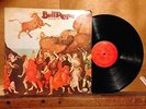 Bull Angus Free For All GATEFOLD PSYCH ORIG