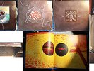PINK FLOYD - P.U.L.S.E. - BOX 4 LP 12