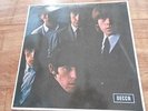 ROLLING STONES NO 2 ORIG UK VINYL LP MONO UNBOXED DECCA BLIND MAN SLEEVE RARE