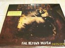 RARE PANTERA FAR BEYOND DRIVEN SEALED NEW RECORD VINYL ALBUM OOP COVER NICE