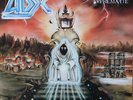 Vinyle 33T ADX  