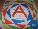 DARREN YOUNG - MY TEARS WILL TURN TO LAUGHTER:PARLOPHONE DEMO:THE BEATLES:VG