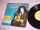 *ELVIS PRESLEY* Good Rockin' Tonight - French RCA 10