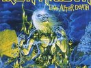 IRON MAIDEN – LIVE AFTER DEATH – NEW DOUBLE VINYL LP ALBUM