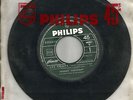 Johnny HALLYDAY Juke Box 45T Original 