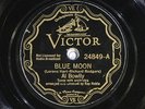 78 RPM -- Al Bowlly, Victor 24849, EE-