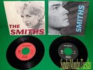 The Smiths 2 RARE Original Dutch 1986 Pressings Panic Ask 7