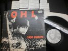 OHL - 1000 Kreuze, original Rock-O-Rama, Skin, Oi, Punk