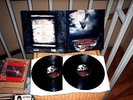 BLACKMORE'S NIGHT: SECRET VOYAGE// RARE Double LP//Limited Edition