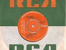 ELVIS PRESLEY - IT'S NOW OR NEVER (O SOLE MIO)