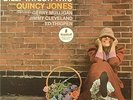 Billy Taylor Trio/Quincy Jones-My Fair Lady Loves Jazz-Impulse 72-STEREO