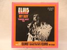 Elvis Presley 
