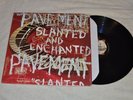 Pavement - Slanted and Enchanted - Vinyl LP - Matador OLE 038-1 - In Shrink