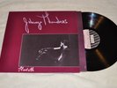 Johnny Thunders - Hurt Me - Vinyl LP - Original France New Rose Pressing 