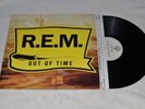 R.E.M. - Out of Time - Vinyl LP - Germany