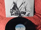 MUDDY WATERS Sail On LP CHESS USA