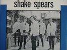 THE SHAKE SPEARS-GIVE IT TO ME(BELPOP/OPENING ON TOP)EERSTE PERSING