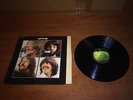 T6-92 Vinyl Record Album The Beatles Let it Be Apple C062-04-433-y RARE
