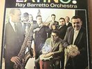 RARE Latin RAY BARRETTO ORCHESTRA Latino LP AWESOME NM- orig Riverside 3520