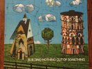Modest Mouse - Building Nothing Out Of Something LP VINYL RARE OOP MINT Up