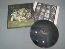 CELTIC FROST - Emperor´s Return VINYL EP (1985) absolut RAR Death Metal selten