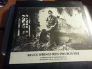 Bruce Springsteen 1981 Box File - 3 LP BOX SET