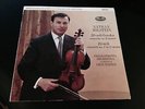 NATHAN MILSTEIN Mendelssohn: violin concerto LP UK CAPITOL SP 8518