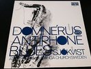 ARNE DOMNERUS antiphone blues LP PROPRIUS audiophile