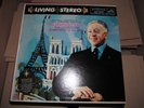 RUBINSTEIN Living Stereo LSC-2234 SD LP Saint-Saens, Franck 14s/8s '58 NEAR MINT