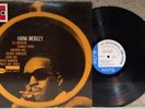 HANK MOBLEY No Room For Squares MONO LP Blue Note NY USA Ear VAN GELDER