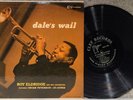 ROY ELDRIDGE Dale’s Wail ORIG MONO LP Clef TRUMPETER Label DG Oscar PETERSON