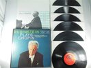 ARTUR RUBINSTEIN PLAYS CHOPIN / 6 LP Box Set / RCA Victor LM-6802 / SD
