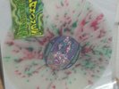 THE RAMONES Acid Eaters Splatter LP KBD Punk Psyche Garage New York Dolls Misfit