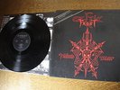 Celtic Frost ?– Morbid Tales LP 1ST PRESS BLACK METAL 1984 NOISE N 0017