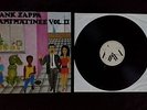 Frank Zappa MIAMI MATINEE VOL.II