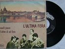 L'ULTIMA FERA